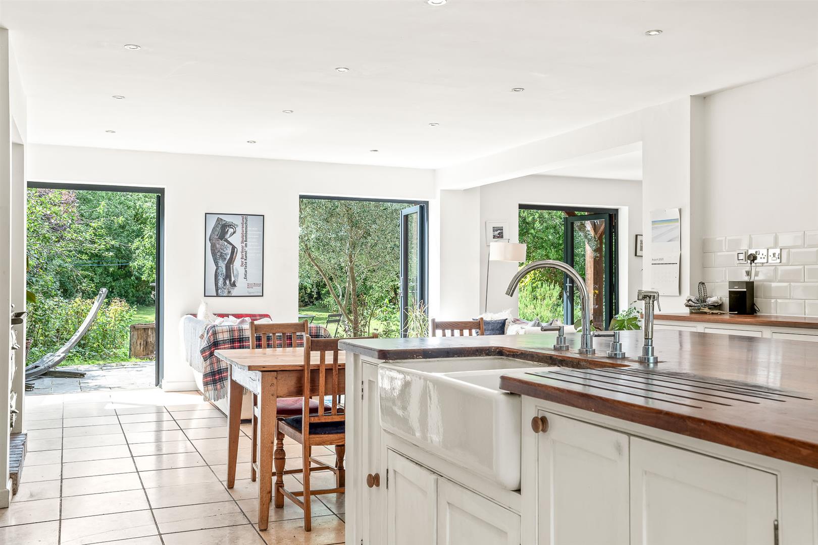 Main Street, Fiskerton, Southwell